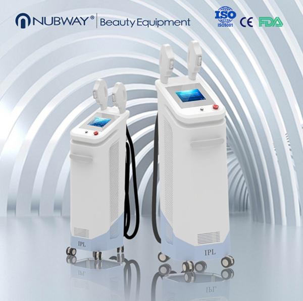 Quality Hair Removal Skin Rejuvenation Pigmentation&Vascular&Acne&Spot Removal Equipment&Machine for sale