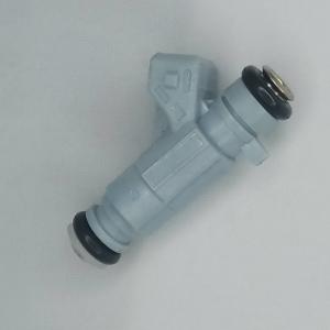 China Oem F 01R 00M 026 Bosch Fuel Injector Service Kit For Jinbei Wuling on sale