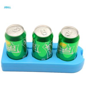 China 26.5*9.7*4.2cm Beer Can Cooler Holder on sale