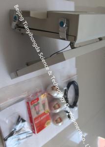Buy cheap 110KV 3 Phase Voltage Indicator Location / Detection System For Overhead Line product