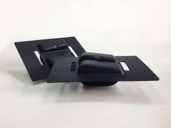 Quality 2.0 Mm Sustainable Custom Green Packaging Solution Dual Pulp for sale
