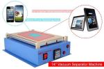 TBK-968 Hot Sale Touch Screen 2 in1 Split Screen Machine Built-in Pump Separator