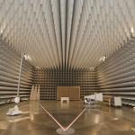 Ce Mark Testing Labs Certification Sound Noise Environment Testing Third-party