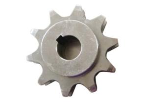 China Plate Wheels Roller Chain Sprocket With American / European Standard on sale