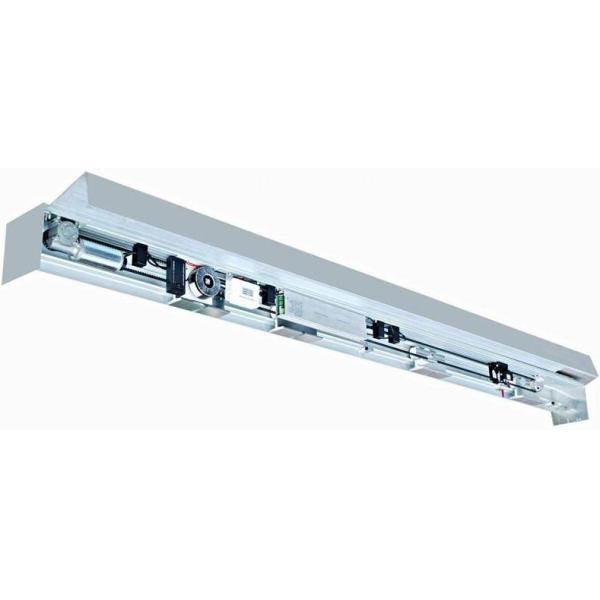 High Torque Automatic Door Motor with Encoder 2 Signals , 100Pulse