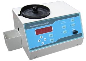SLY-C Automatic Seeds Counter Machine for Various Shapes Seeds