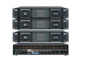 Buy cheap 2 Channel Pro Sound Stage Digital Sound Processor Light Weight product