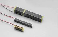 Buy cheap Linear Control Ring 20 MPa Piezoelectric Ceramic Actuator product