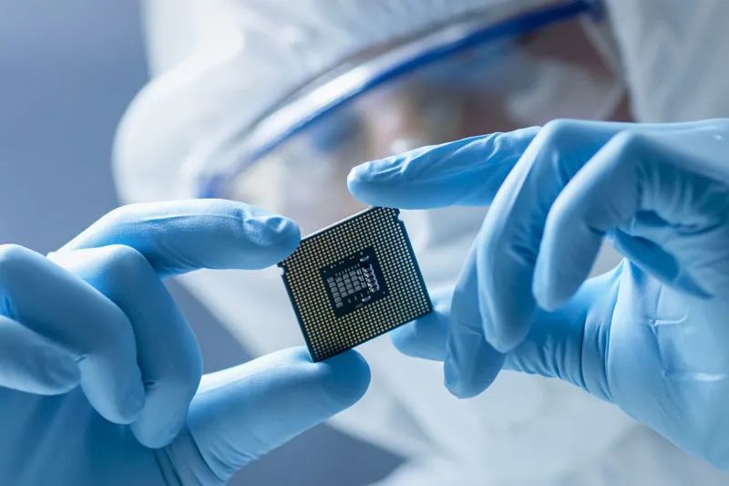 Chuangyunxinyuan MCU Integrated Electronic Components Embedded Chips 32BIT 64KB FLASH STM32F107VCT6 IC