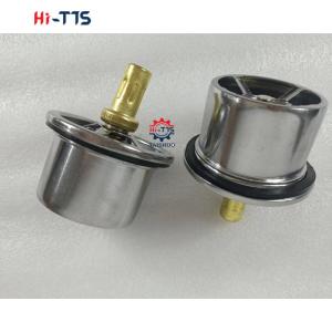 China NT855 78℃ Thermostat 3092114 204586  For CUMMS Engine Parts on sale