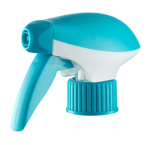 Quality PE Multiscene Trigger Pump Sprayer Multipurpose Durable K108-1 for sale
