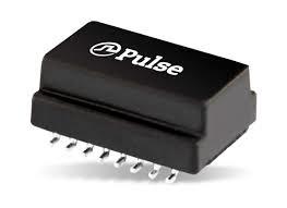 Quality 10/100Base-T Ethernet Lan Transformer Rj45 8p8c For Power Amplifiers for sale