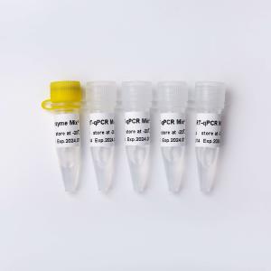GDSBio One Step RT QPCR Master Mix V5009 V5010