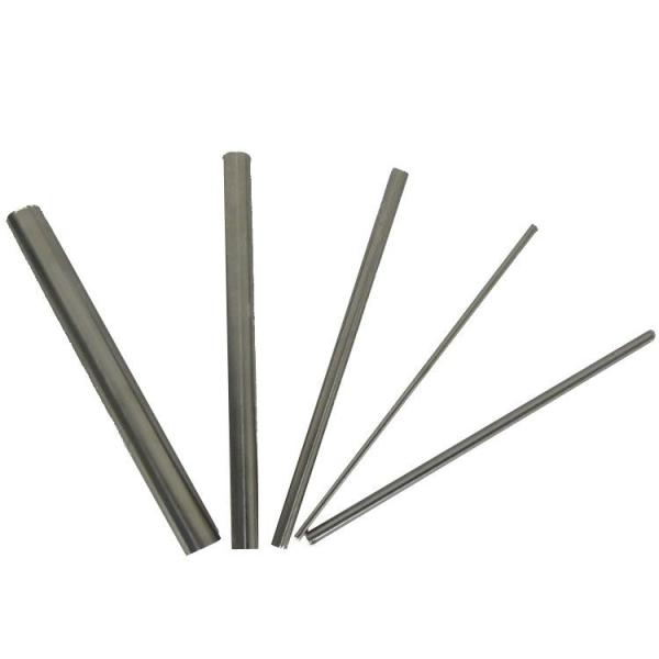 Quality EN71 Test Round Rod for Test Moving Parts Clearance and Accessible Tests for sale