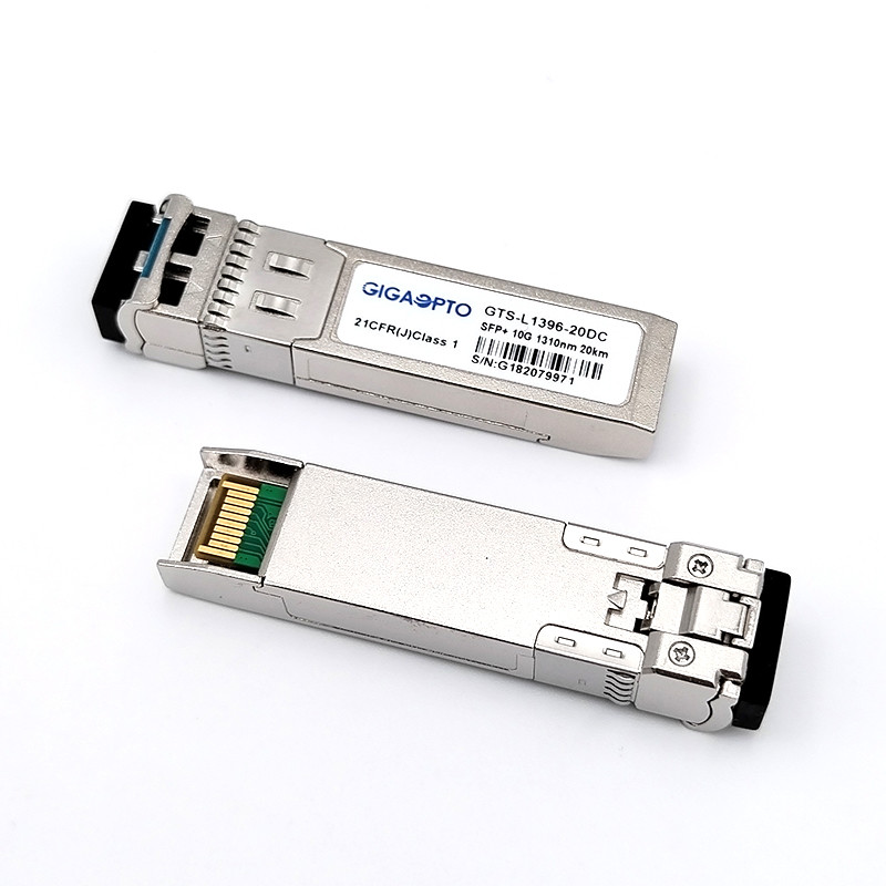 Buy cheap Juniper Sfp Sfp+ Optical Transceiver Modules Multi Mode Fiber product