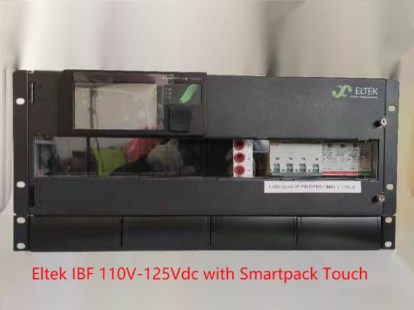 Quality Flatpack2 24v Telecom Power System CIO20405 for sale