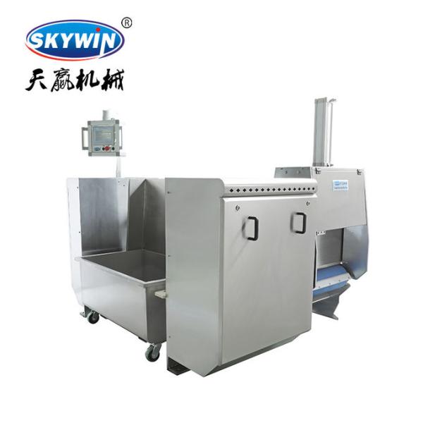 Full Automatic Biscuit Factory Machine Hard And Soft Biscuit Production Line
