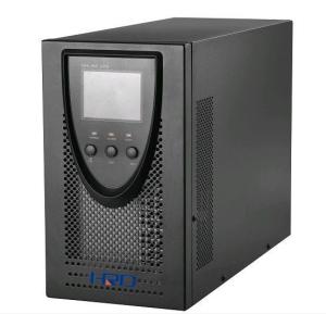 China Double Conversion Online High Frequency Ups 1-5kva With Dsp For Data Centre on sale
