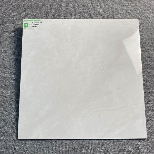 Quality 60x60 Porcelain Marble Floor Tiles for Interior outside Hotel Villa for sale
