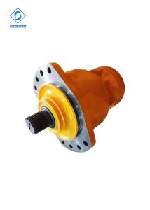 China 100%Replacement danfoss hydraulic motor low speed high torque for sale on sale