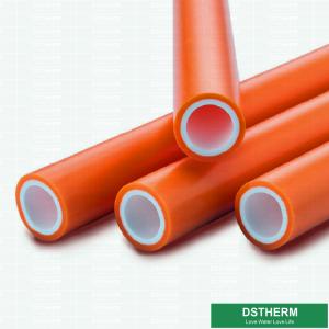 Buy cheap Ppr Nano-Antibacterial Pipe With Transition Joint Connection product