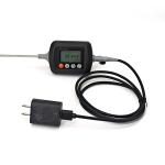 Industrial Grade Temperature Transmitter for Precise and Stable Temperature