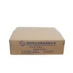 DC24V/2A Input Voltage Woodworking CNC Router with L1000 Shanlong Control System