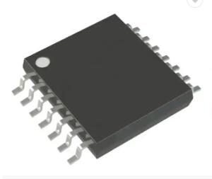 Buy cheap MCP41HV51T-502E/ST Integrated Circuit Chip DGTL POT 5KOHM 256TAPSPI Interface 14-TSSOP product