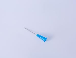 26G Medical Disposable Supplies Hypodermic PE Injection Syringe Needles