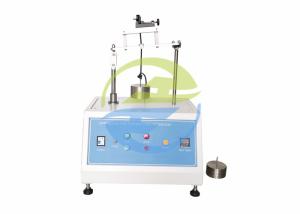 Buy cheap Soft Cable Retention Force Tensile Strength Testing Machine product