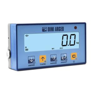 Mechanical USB Version IP65 Portable Weight Scale