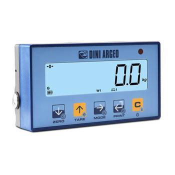 Quality Mechanical USB Version IP65 Portable Weight Scale for sale