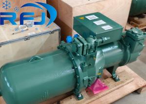 Buy cheap Bitzer CSH7573-90y Screw Compressor 90 HP Multiple Voltage Options Custom Labels product