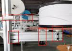 Fully Automatic Disposable Medical Mask Making Machine/Dust Mask Making Machine