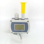Digital Temp And Humidity Sensor With RS485 -40~125C LCD Display 4-20mA
