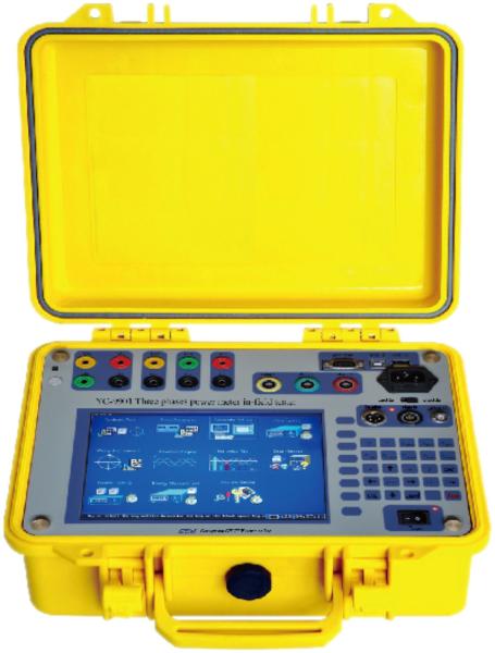 Quality Highly Versatile Portable Reference Standard For All Your Testing Needs for sale