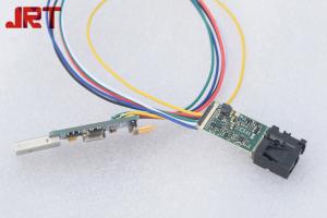 Buy cheap USB Optical Distance Measurement Sensor For Precise Monitoring System product