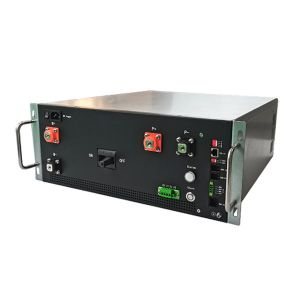 Buy cheap 240S 768V 250A Lithium Battery BMS 4U Standard 19inch Case product