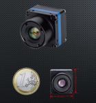 Miniature Infrared Camera Module for UAV Product U03 Fixed Lens Type for