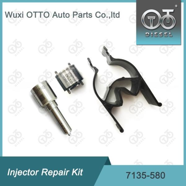 Nozzle-Valve Kit 7135-580 Delphi Injector Repair Kit For Injectors 28342997/R00001D/28307309