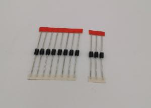 FR207 2A 1000V Fast Recovery Rectifier Diode Guard Ring For Overvoltage Protection