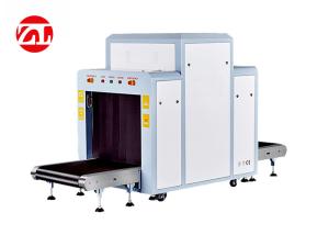 100100 X Ray Scanner For Airport Customs Baggage Security Checking
