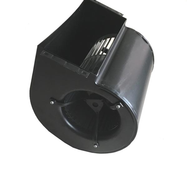 Quality Squirrel Cage Big Volute Housed Galvanized Sheet Centrifugal Scroll Fan for sale