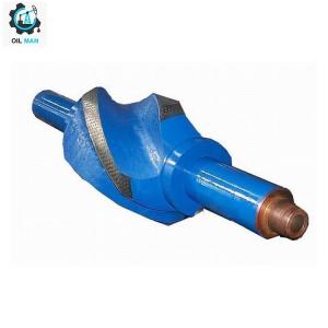 Buy cheap Oil Well Downhole Tools Drilling String Stabilizer/Integral Stabilizer/Float Valve Stabilizer product