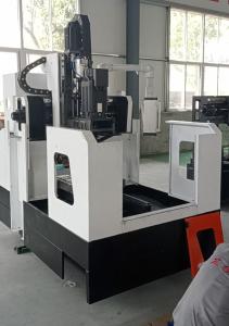 Double Spindle CNC High Speed Drilling Machine Cnc Flange Drilling Machine