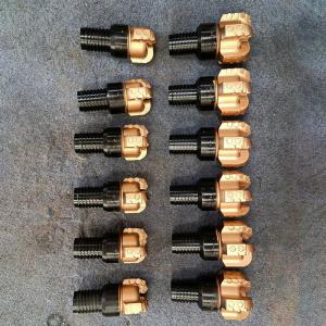 China 99 123 Customized PDC Drilling Tool Design Customize Steel Body Material 98mm To 3593.7mm on sale