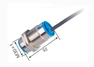 Buy cheap Winston Waterproof Explosion Proof Proximity Sensor Industrial Control Devices product