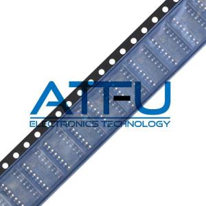 Buy cheap 7 NPN Darlington Arrays 50V 500mA LED Driver IC ULN2003D1013TR product