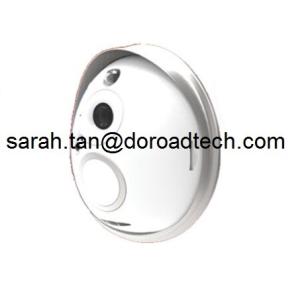 2015 New Smart Home Wireless Video Intercom Phone Control IP Door Phone Wifi Doorbell