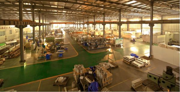 Quality Tracking Overall Effectiveness Factory Inspection , Tpi Inspection Agency Simulation Based for sale